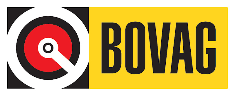 Footer Bovag Logo